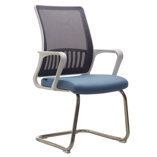 Meeting room mesh chair HIFUWA L1-7