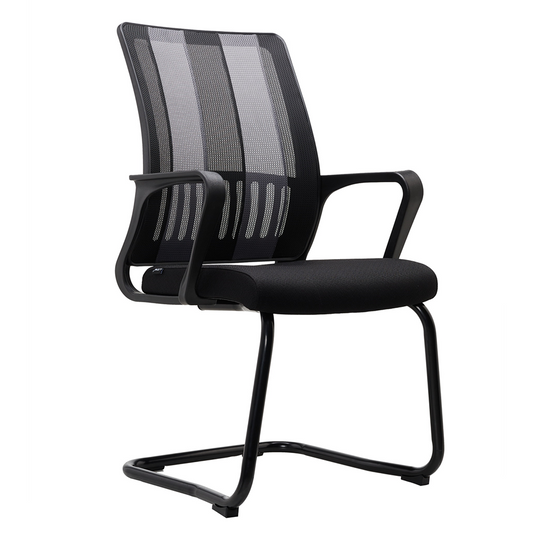 Meeting room mesh chair HIFUWA L1-8