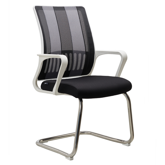 Meeting room mesh chair HIFUWA L1-9