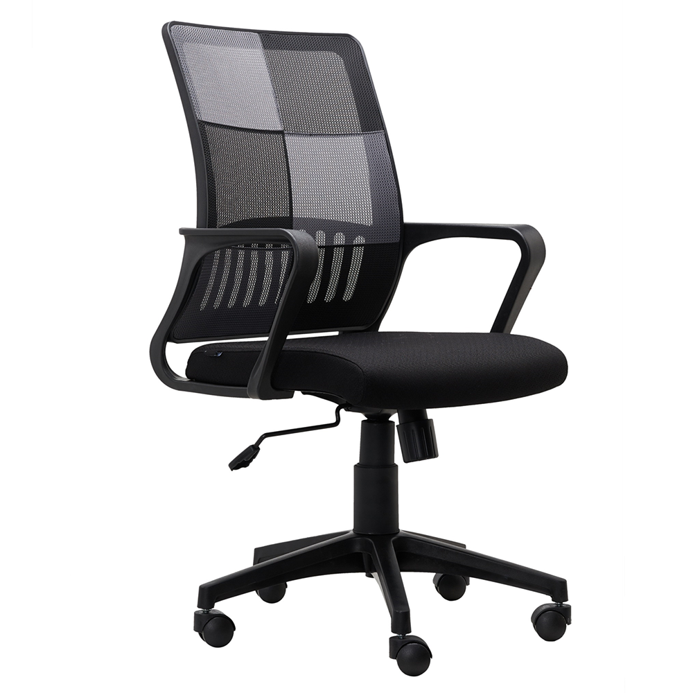 Mesh office swivel chair HIFUWA X2-11