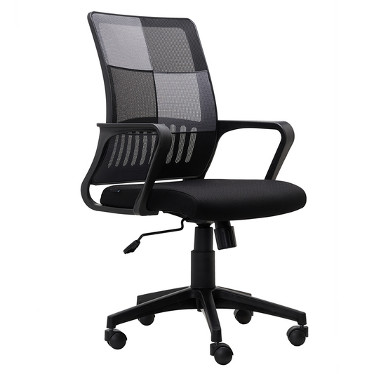 Mesh office swivel chair HIFUWA X2-11
