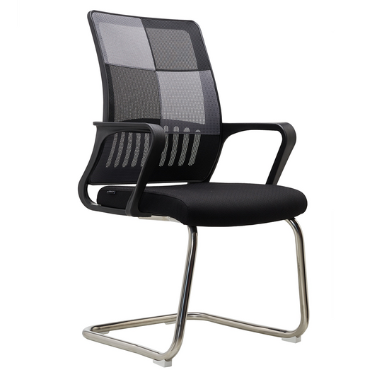 Meeting room mesh chair HIFUWA L1-11