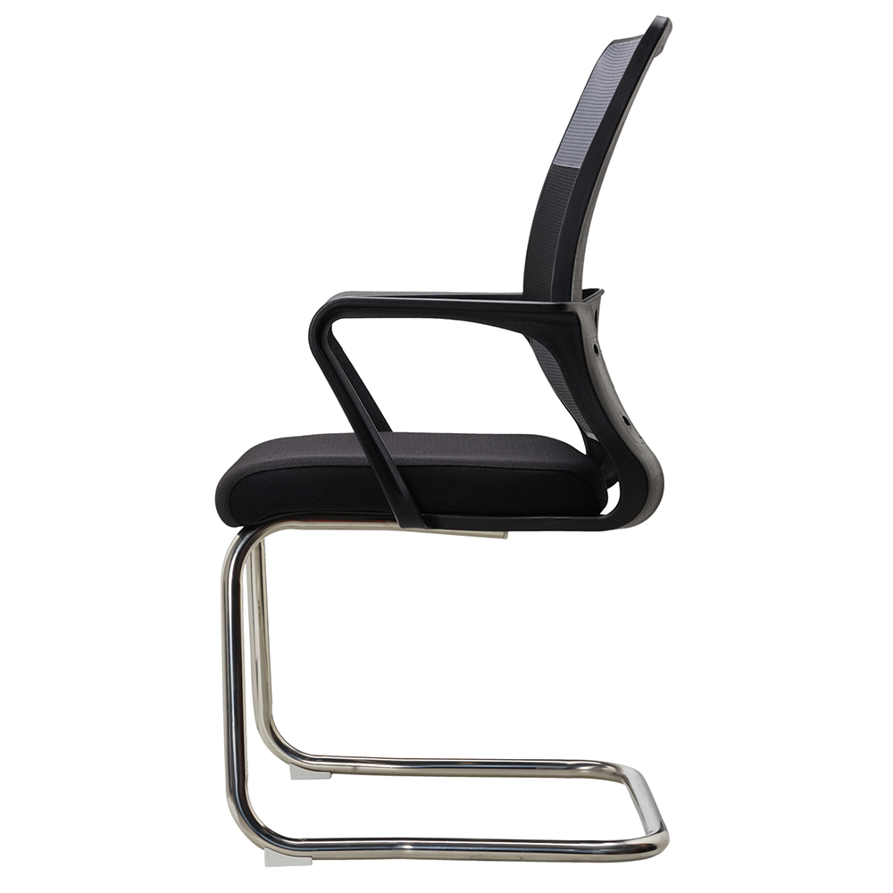 Meeting room mesh chair HIFUWA L1-11