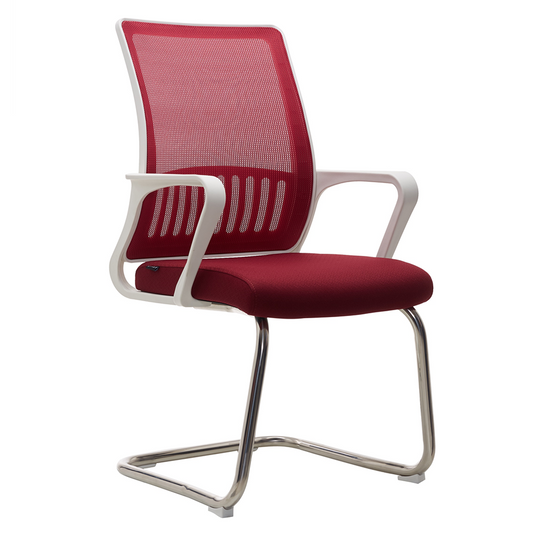 Meeting room mesh chair HIFUWA L1-15