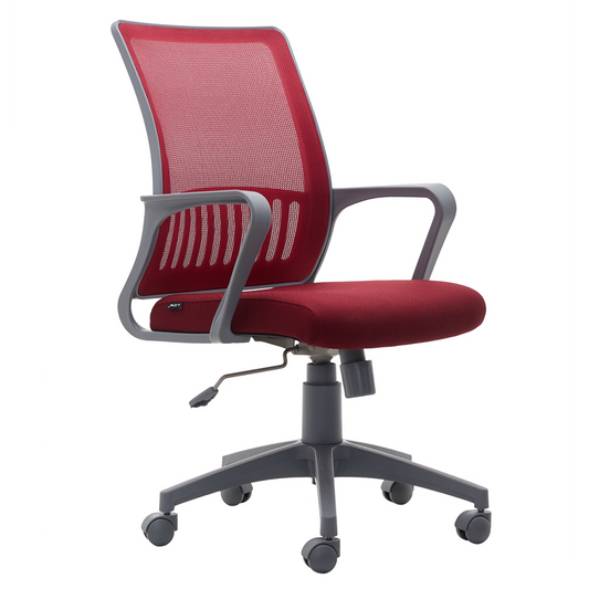 Mesh office swivel chair HIFUWA X2-16