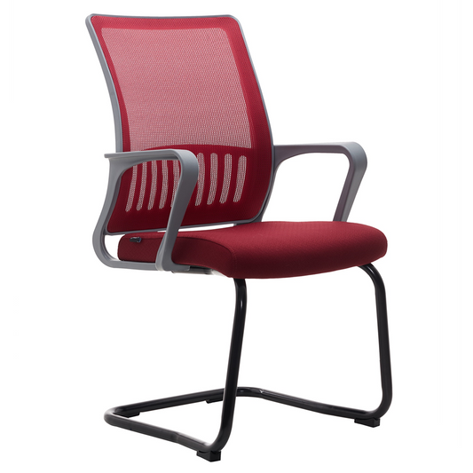 Meeting room mesh chair HIFUWA L1-16