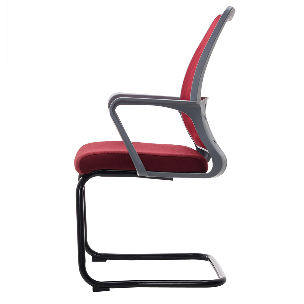 Meeting room mesh chair HIFUWA L1-16