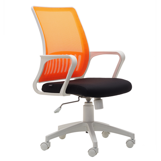 Mesh office swivel chair HIFUWA X2-18