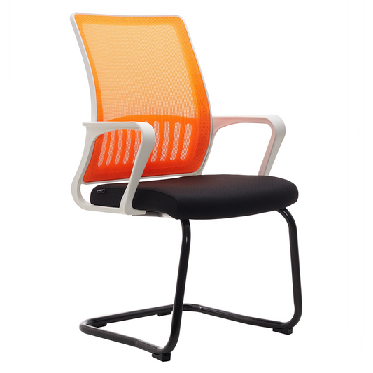 Meeting room mesh chair HIFUWA L1-18