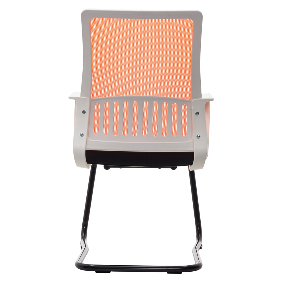Meeting room mesh chair HIFUWA L1-18