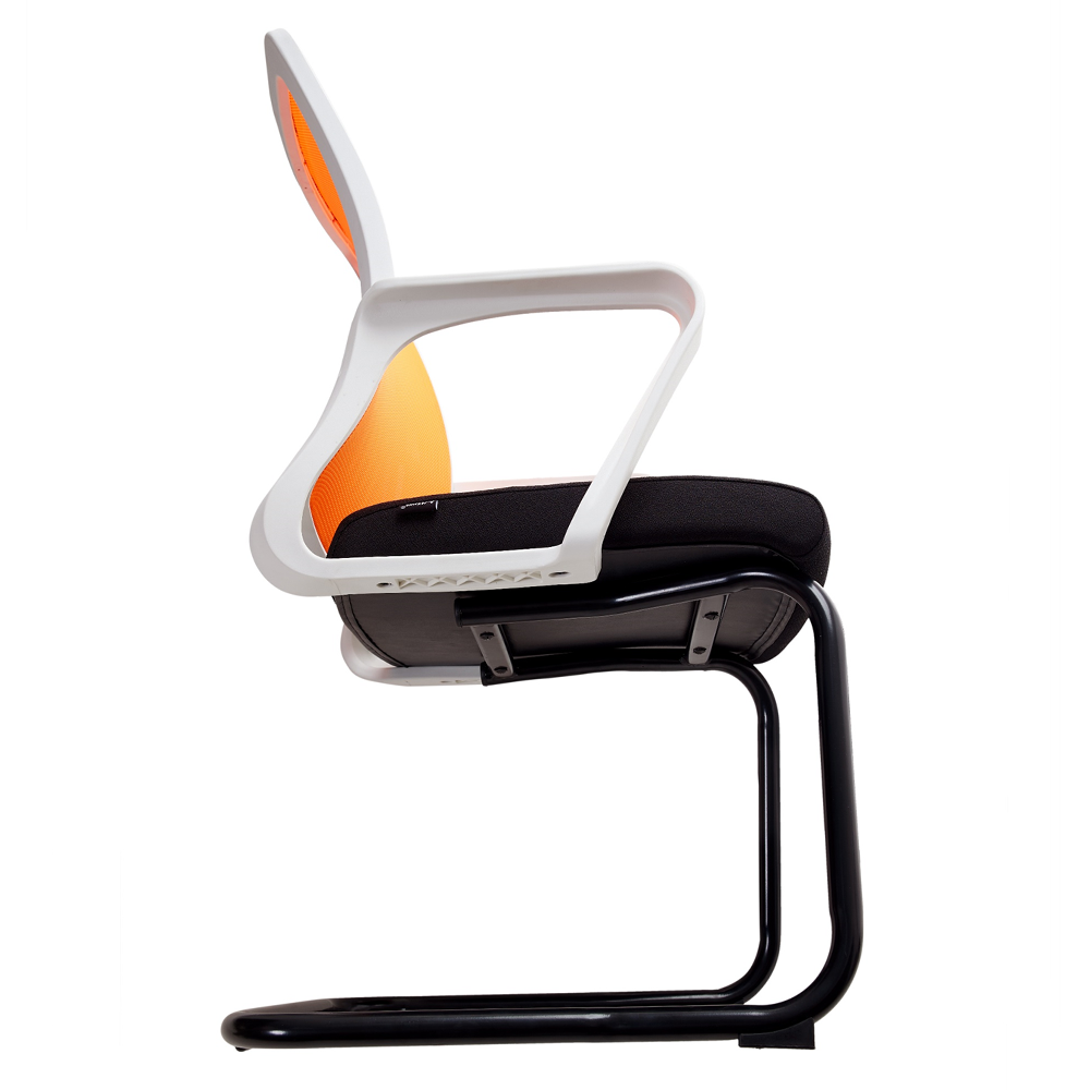 Meeting room mesh chair HIFUWA L1-18