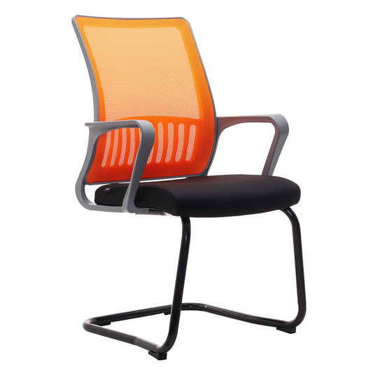 Meeting room mesh chair HIFUWA L1-19