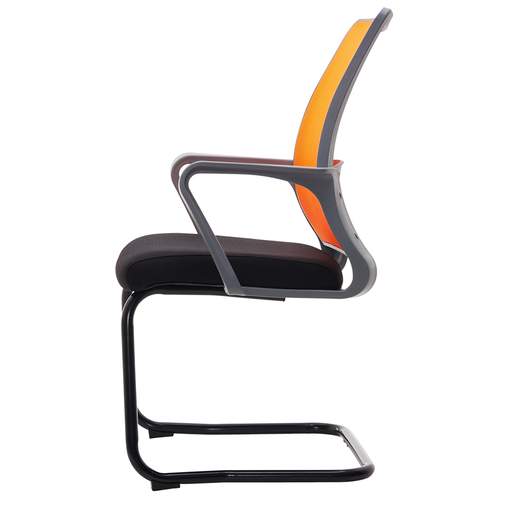 Meeting room mesh chair HIFUWA L1-19