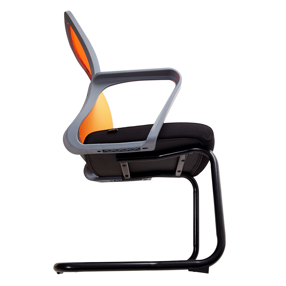 Meeting room mesh chair HIFUWA L1-19