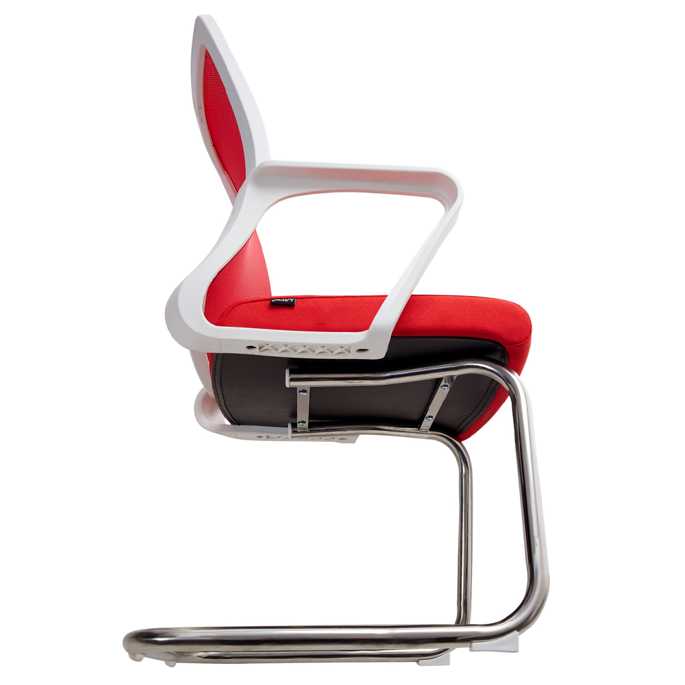 Meeting room mesh chair HIFUWA L1-21