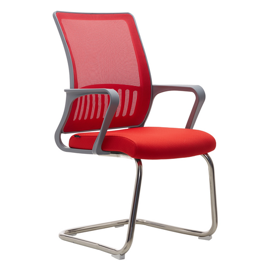 Meeting room mesh chair HIFUWA L1-22