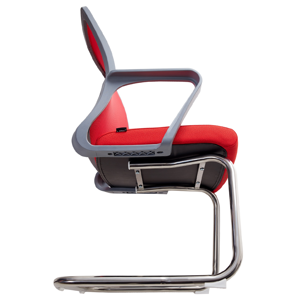 Meeting room mesh chair HIFUWA L1-22