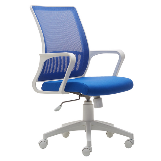 Mesh office swivel chair HIFUWA X2-24