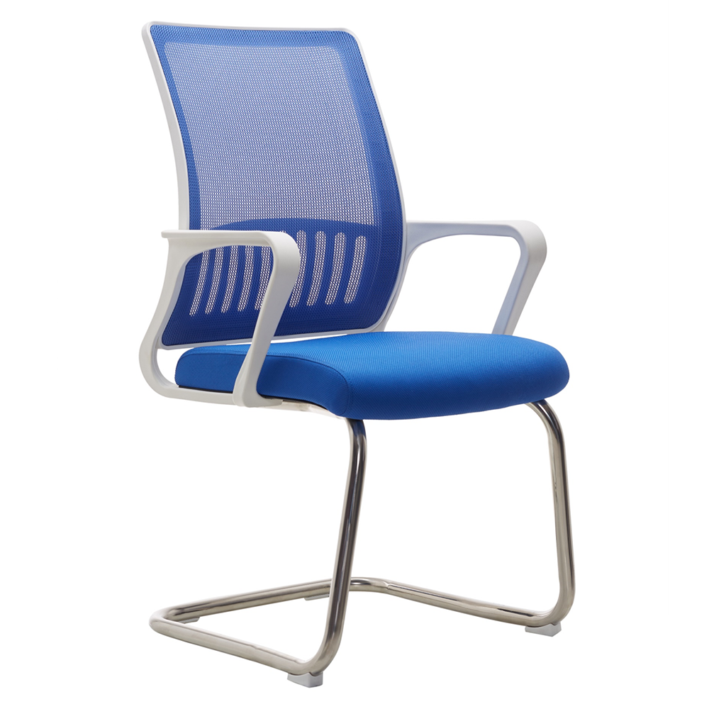 Meeting room mesh chair HIFUWA L1-24