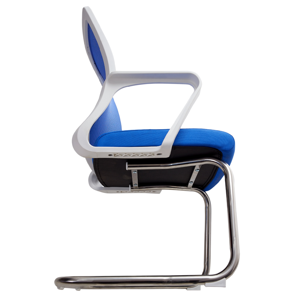 Meeting room mesh chair HIFUWA L1-24
