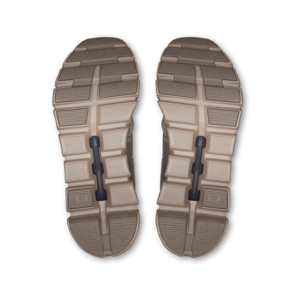 On Cloud 6 Cinder & Fog Women Active life Shoes