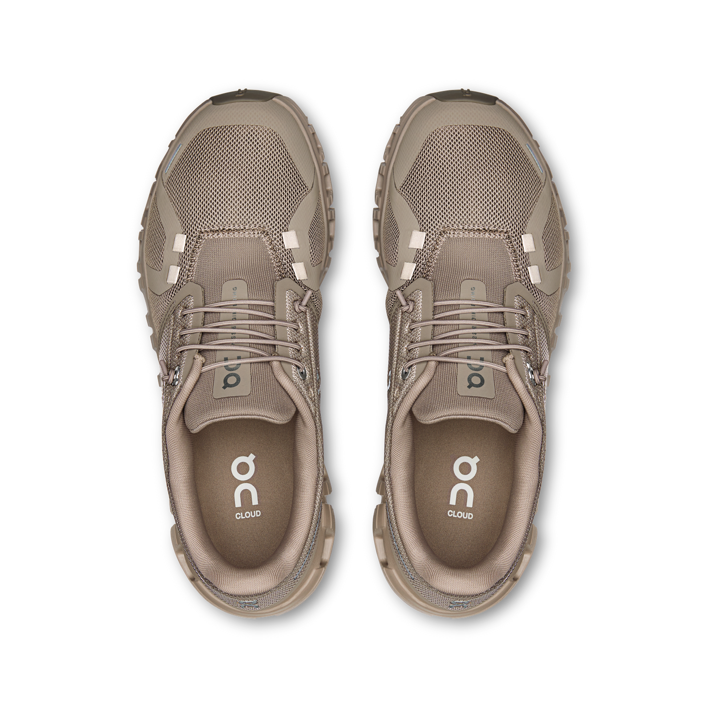 On Cloud 6 Cinder & Fog Women Active life Shoes