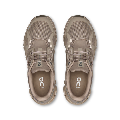 On Cloud 6 Cinder & Fog Women Active life Shoes