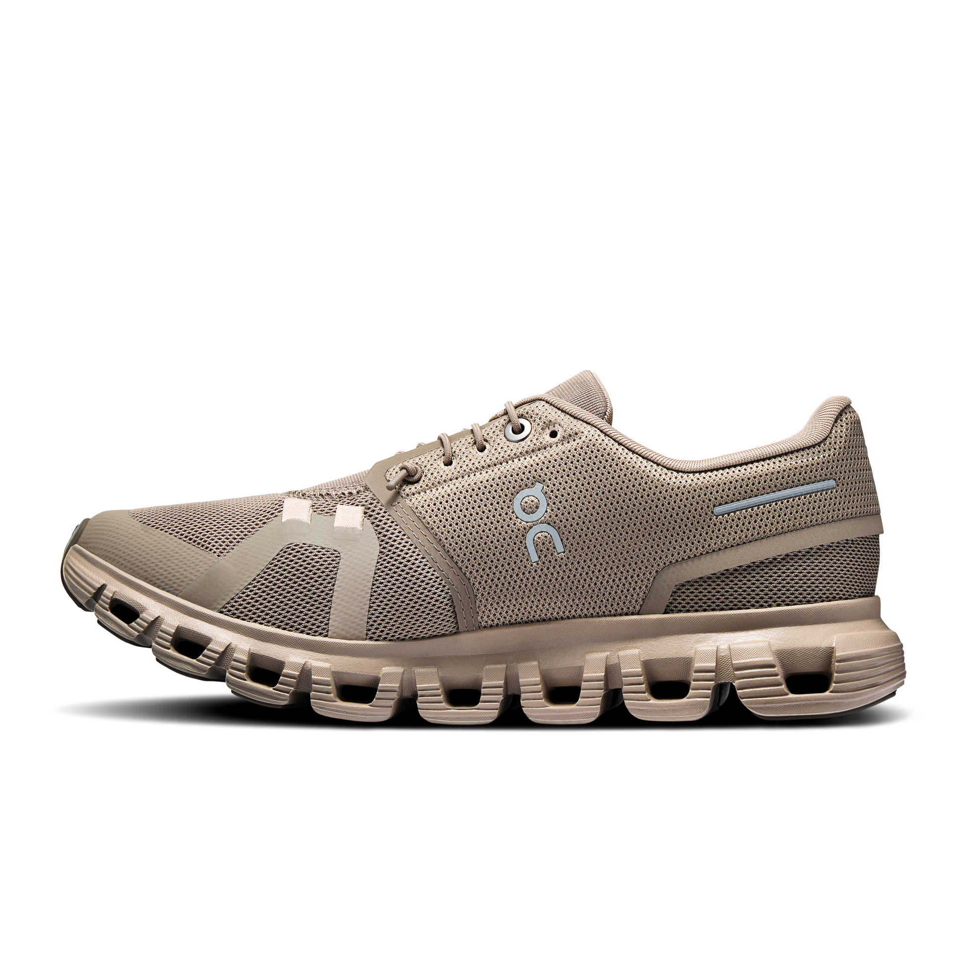 On Cloud 6 Cinder & Fog Women Active life Shoes