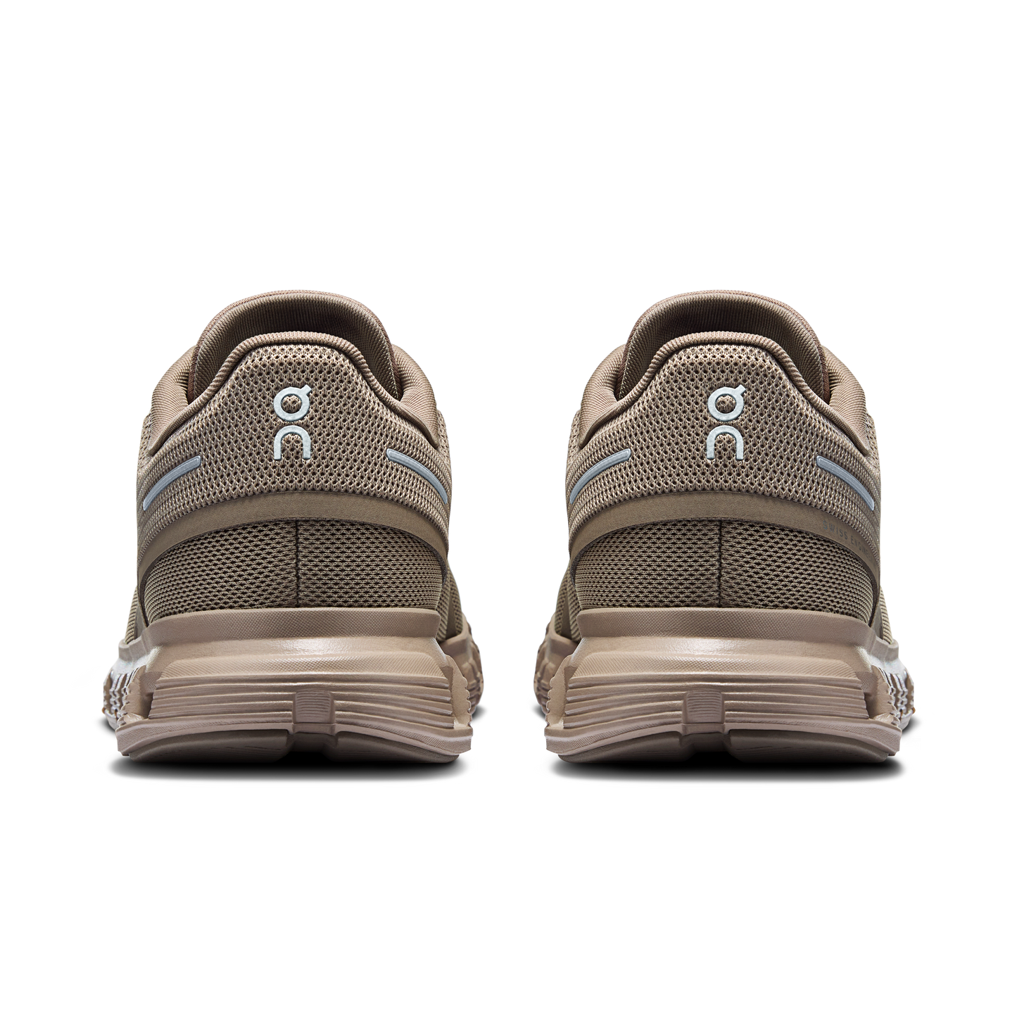 On Cloud 6 Cinder & Fog Women Active life Shoes