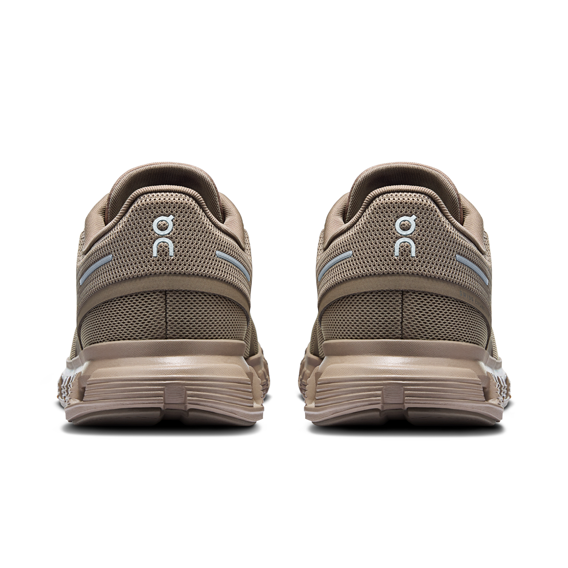 On Cloud 6 Cinder & Fog Women Active life Shoes