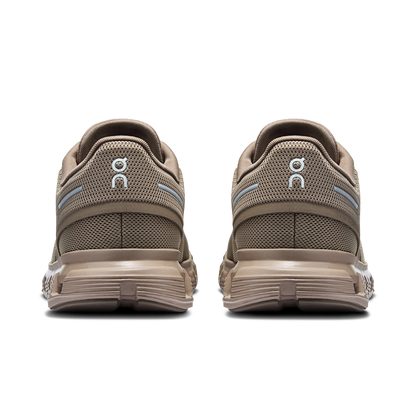 On Cloud 6 Cinder & Fog Women Active life Shoes