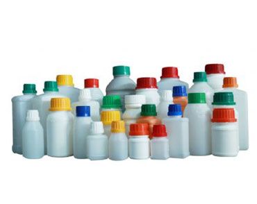 Hiep Phu Multilayer Bottles