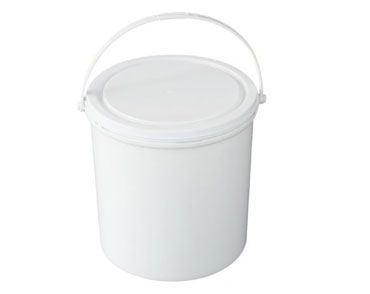 Hiep Phu 1-Gallon Plastic Container