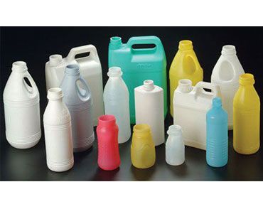 Hiep Phu Household-chemical and Lubricant Bottles for Cosmetics