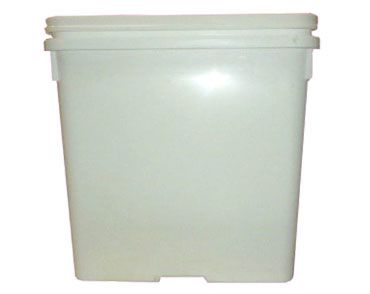 Hiep Phu 20-liter Tall Plastic Container