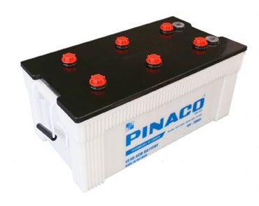 Hiep Phu N200 Battery Casing
