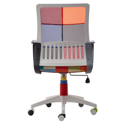 Mesh office swivel chair HIFUWA X2-C (Limited)