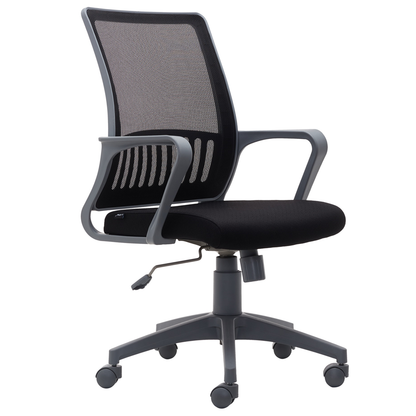 Mesh office swivel chair HIFUWA X2-5