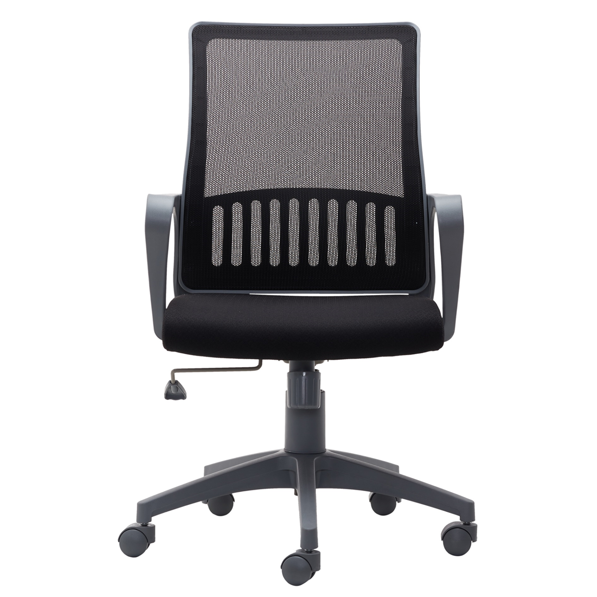 Mesh office swivel chair HIFUWA X2-5