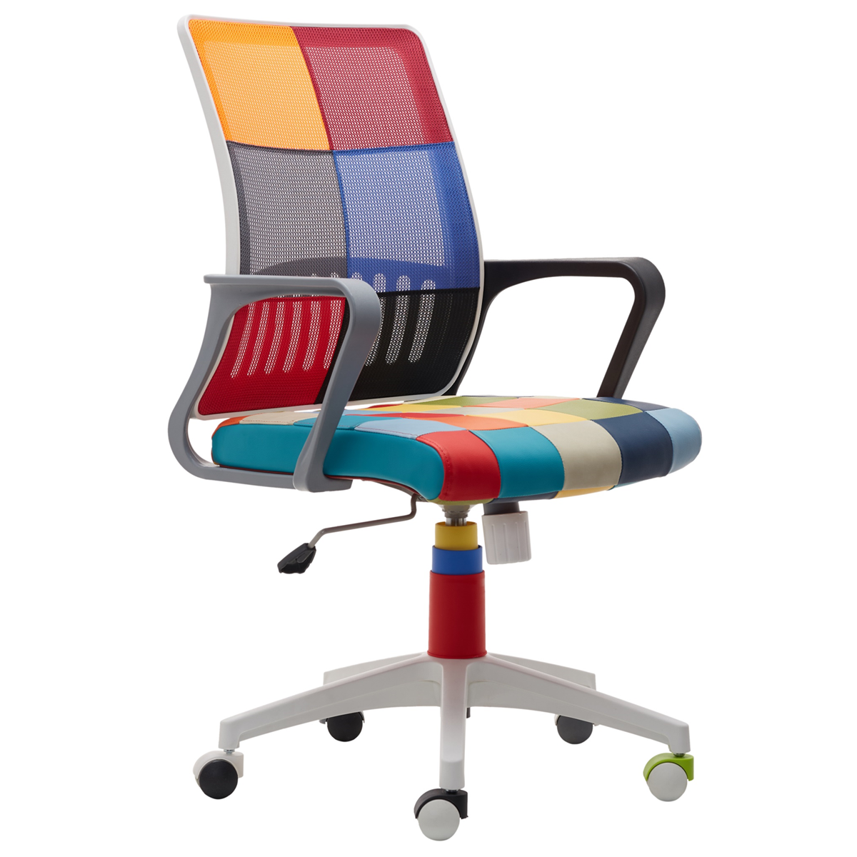 Mesh office swivel chair HIFUWA X2-C (Limited)