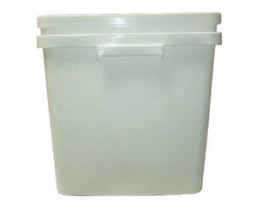 Hiep Phu 20-liter Plastic Container