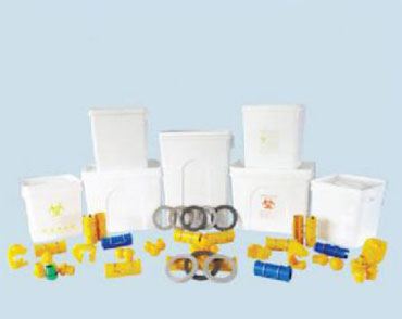 Hiep Phu Medical Boxes Products