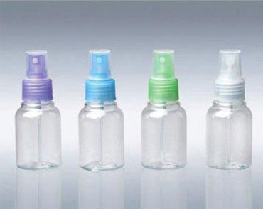 Hiep Phu PET Pharmaceutical Bottles