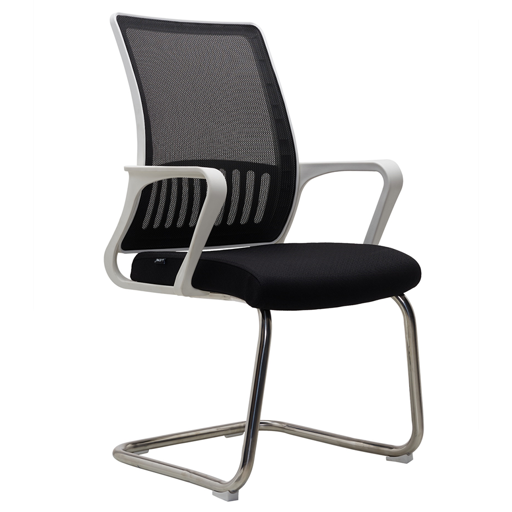 Meeting room mesh chair HIFUWA L1-2