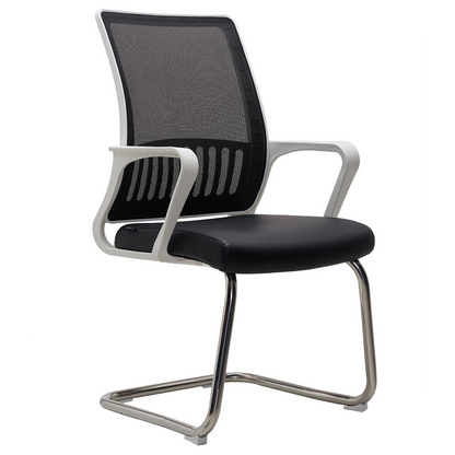 Meeting room mesh chair HIFUWA L1-4