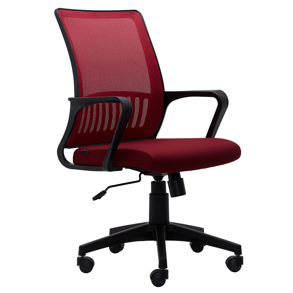 Mesh office swivel chair HIFUWA X2-14