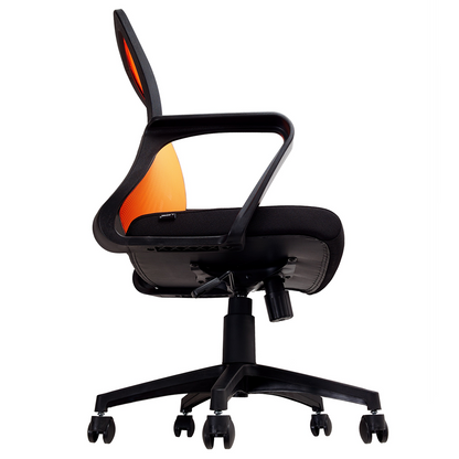 Mesh office swivel chair HIFUWA X2-17