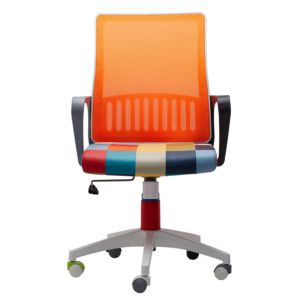 Mesh office swivel chair HIFUWA X2-C1 (Limited)