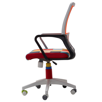 Mesh office swivel chair HIFUWA X2-C1 (Limited)