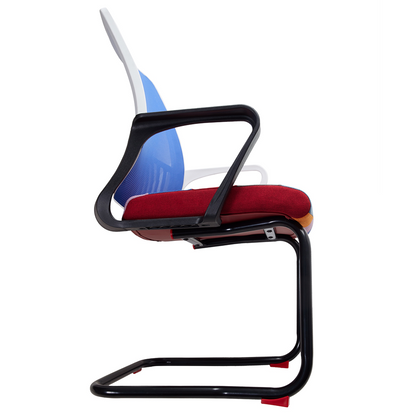 Meeting room mesh chair HIFUWA L1-C1 (Limited)